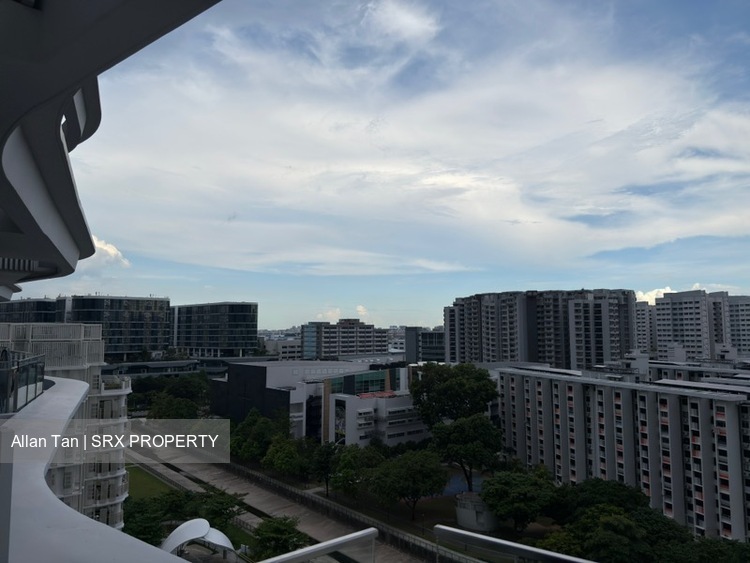 Sky Green (D13), Condominium #560787871